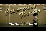Pepsi Max Cino - Anything Goes